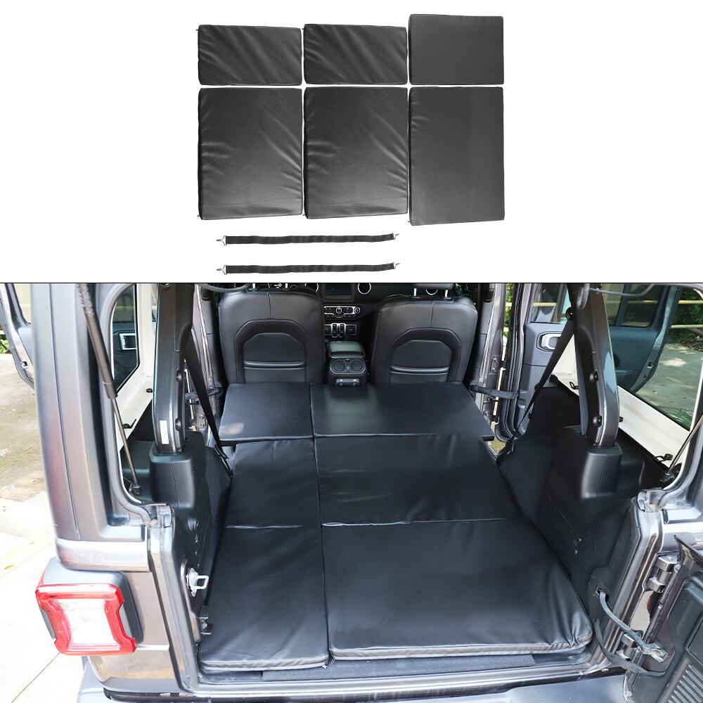 Total 124+ imagen sleeping in a 2 door jeep wrangler Abzlocal.mx