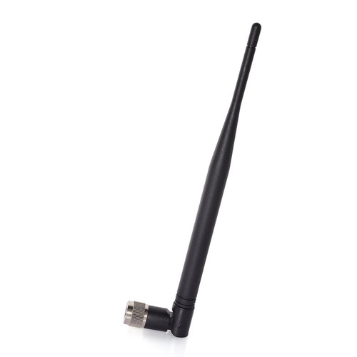 868 MHz Antenne NFC RFID Antenne SMA Stecker,15cm Kabel für HomeMatic CCU2 CCU3 - Zdjęcie 6 z 6