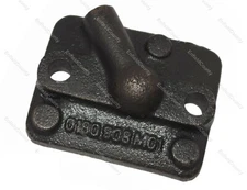 Massey Ferguson 35 135 165 175 185 240 - "Hydraulic Lift Cover Top Cap Plate"