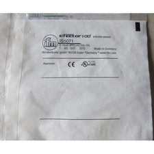 New IS5071 For IFM proximity switch Free Shipping