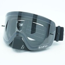  294566438001 Mens Dragon Alliance NFXs MX 6 Goggles