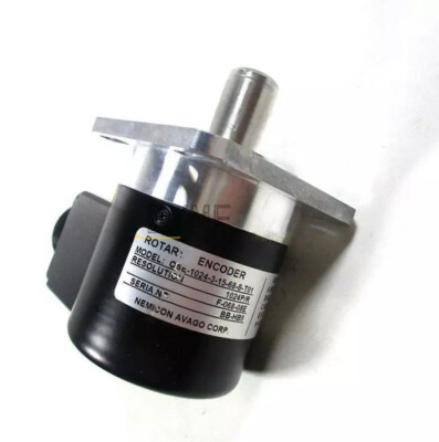 1PCS New Spindle Photoelectric Encoder OSE-1024-3-15-68-8-T01 Fast Shipping 1PCS