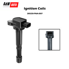 Ignition Coil For Honda CR-V Civic Accord Element Acura CSX 2003 2005 2008 UF311