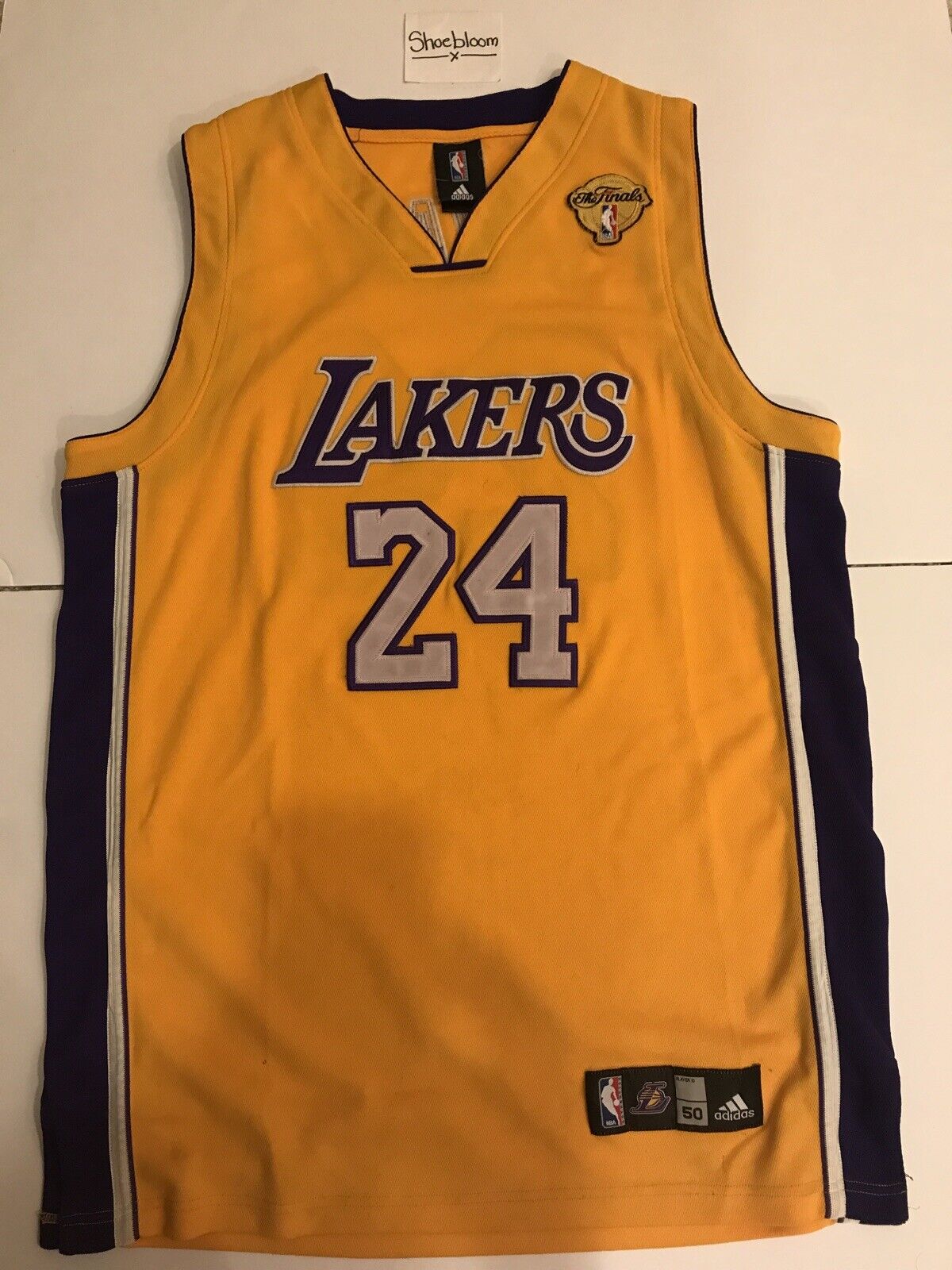 Kobe Bryant Jersey 