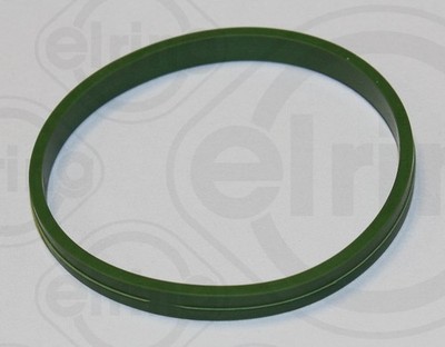 ELRING 598.910 Dichtring, Ladeluftschlauch für DACIA, KHODRO,MERCEDES-BENZ,NISSA