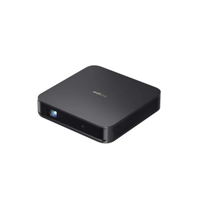 Dangbei Atom First Google TV  Laser Projector 1200 ISO lumens 1080P ALPD ...