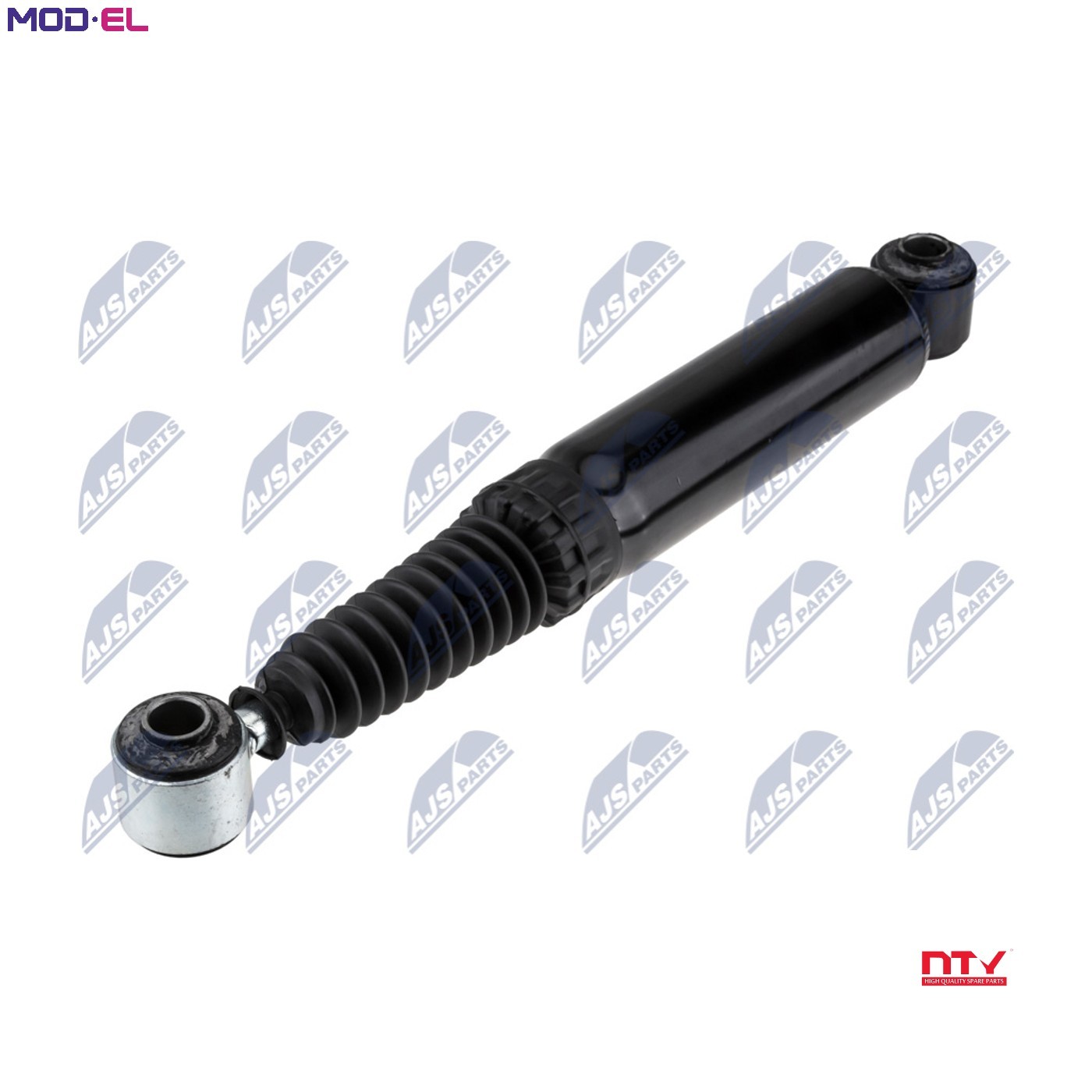 SHOCK ABSORBER A-CT-022 FOR PEUGEOT 405/II/Break CITROËN K5A /KDX 1.4L 4cyl 1.6L - Image 5