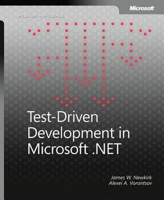 Test-Driven Development in Microsoft  . Net Paperback
