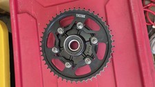 Yamaha Mt10 Vortex Sprocket And Hub, Plus Bea...