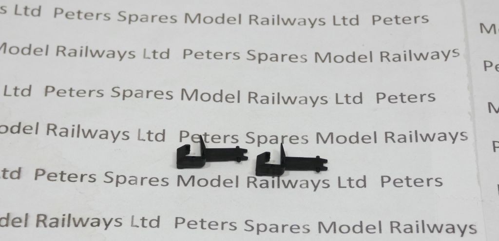 Dapol 115927 Class 67 N Gauge Rapido Coupling (Pair)