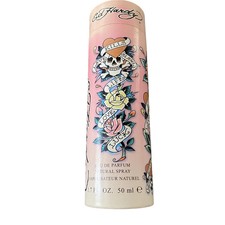 Genuine Ed Hardy Love Kills Slowly by Christian Audigier EDP 1.7 oz women