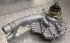 Wasserpumpe K&uuml;hlmittelpumpe AGV2 Mercedes-Benz W124 W201 A1022011701