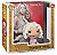Shakira Oral Fixation Vol.1 Pop Albums #66 Vinyl Figure Funko