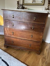 Vintage Chest Of Drawers