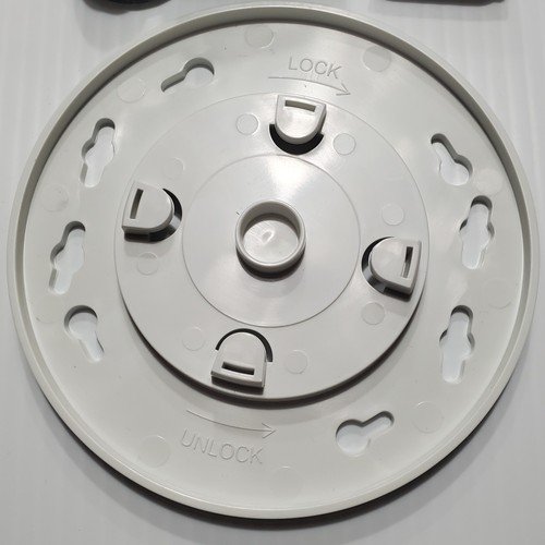 Passerelle Multi-Tech pour Capteurs Connectés LoRa Spy Modèle MTCAP-915 (5 Disponibles) - Photo 9/14
