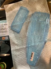 TBG replica tamyia frog body