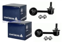 2 X LemfÖRder Koppelstange Hinten FüR Mitsubishi Outlander Iii