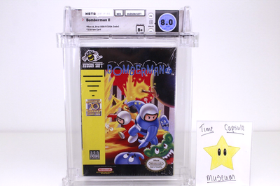 Bomberman II (Nintendo Entertainment System, 1993) for sale online