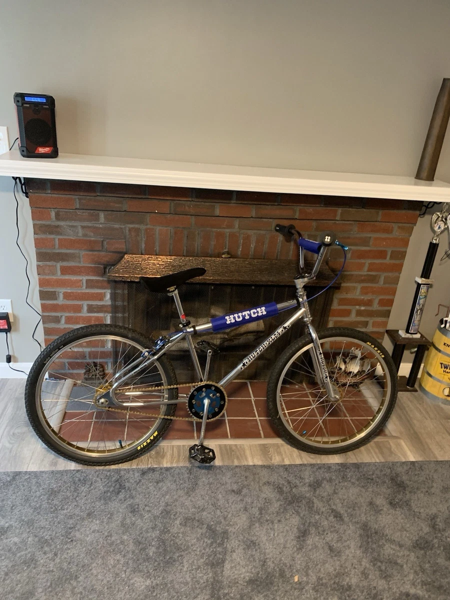 Preços baixos em Prata Bicicleta BMX antiga Bicicletas antigas | eBay