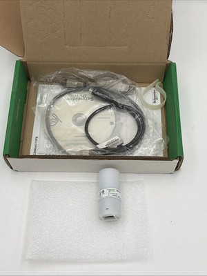 SCHNEIDER ELECTRIC TCSWAAC13FB MODICON UNIVERSAL BLUETOOTH INTERFACE MODBUS