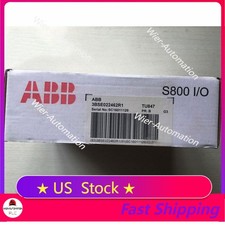 1PC New ABB 3BSE022462R1 TU847 Module Base Fast Shipping US Free TAX