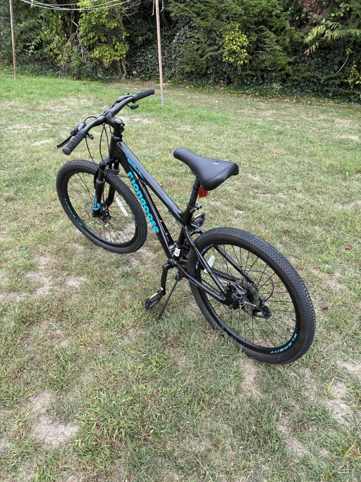 Bicicleta de montaña Mongoose Foto 2 de 4