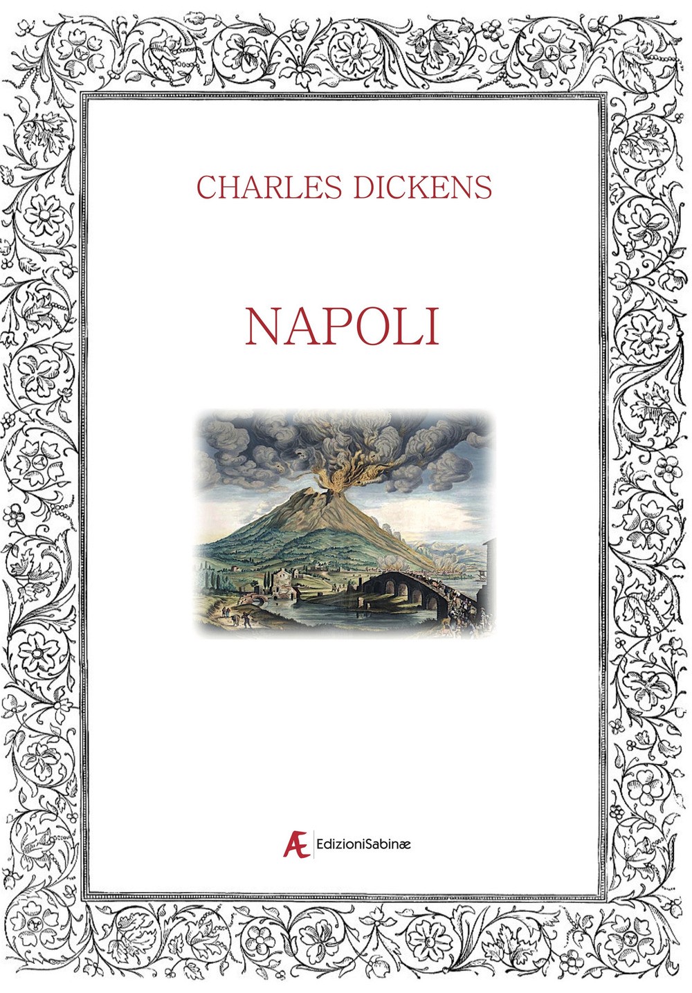 Libri Charles Dickens - Napoli
