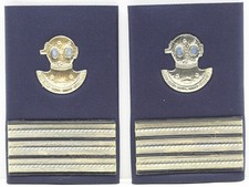 gradi tubolari capo palombaro