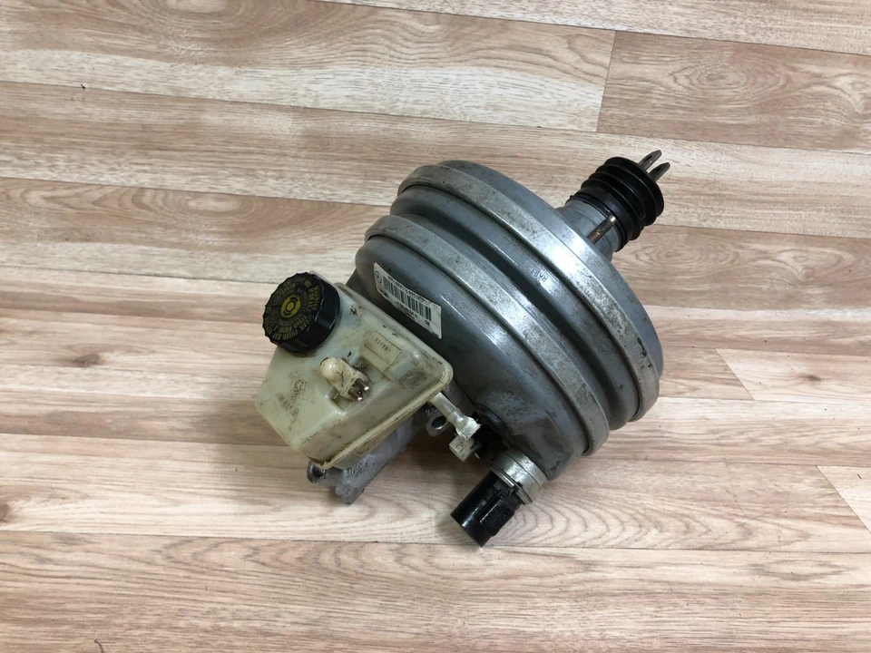 MERCEDES BENZ W208 CLK430 BOMBA ELEVADORA FRENO HIDRÁULICA ANTIBLOQUEO 98-03 2 Foto 2 de 4