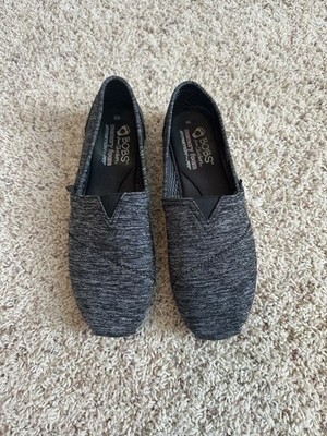 Bobs by Skechers Slip-On Shoes, Women s size 9