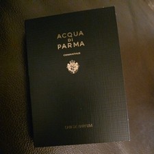 Acqua Di Parma Osmanthus EDP Spray ~ 1.5ml ~ Brand New!