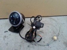 Boost Gauge Excellent Japan