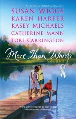 More Than Words Volume 3: Homecoming SeasonFind The WayHere Come T - VERY GOOD