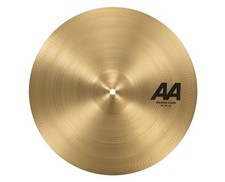 Sabian 16" AA Medium Crash Cymbal - Open Box