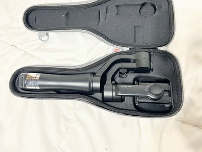 Zhiyun Smooth-Q Smartphone Gimbal (Jet Black)