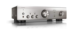 Denon PMA-600NE premium silver Integrated Amplifier Bluetooth PMA-600NESP