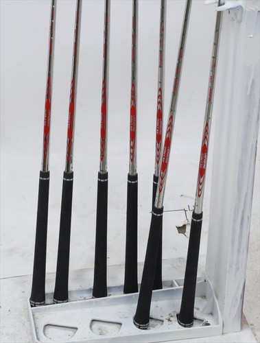 Ping I500 Orange Dot Iron Set 5-Pw, Uw Regular N.S. Pro Modus3 Tour105 12484869 - Picture 4 of 5