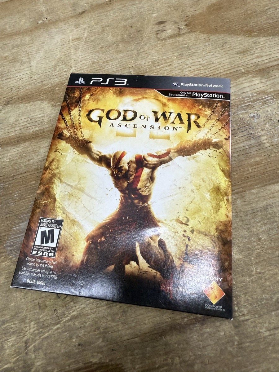 R*y様 The Art of God of War: Ascension The Art of God of War: Ascension - Book Flip Through - YouTube
