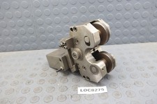 SALVO TOOL ENG. CO. THREAD ROLLER MODEL BBL LOC8275