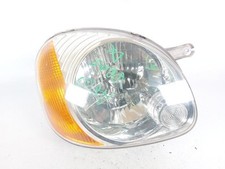 9210206XXX scheinwerfer rechts für HYUNDAI ATOS PRIME (MX) 1999 217387