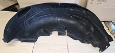 NEW 2017-2024 LAND ROVER DISCOVERY L462 REAR RIGHT WHEEL ARCH LINER SPLASH GUARD