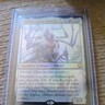 MTG Modern Horizons 3 Commander Deck Eldrazi Incursion precon + Kozilek upgrades