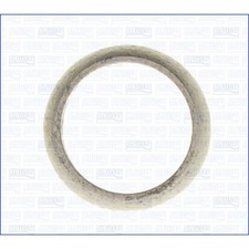 1x ORIGINAL® Ajusa Dichtung, Abgasrohr für Toyota YARIS / VIOS Stufenheck