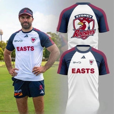 Sydney Roosters Tshirt