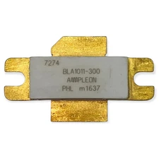 BLA1011-300 AVIONICS LDMOS RF TRANSISTOR AMPLEON