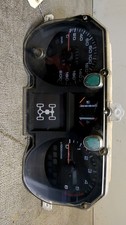 Compteur Mitsubishi MONTERO