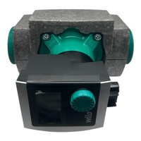 Wilo 4216604 Stratos Pico Plus 30/0,5-4 Heizungspumpe Bl=180Mm | 230V / 0,33A |