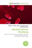 Frederic P. Miller (U. A.) | Marshall Warren Nirenberg | Taschenbuch (2026)