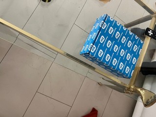 SYR FüllCombi CA Plus 6828