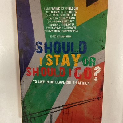 #ad #ad Should I Stay or Should I Go?: To Live ... by Anne Townsend Paperback 2010 $6.20